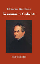 Gesammelte Gedichte-9783743711389
