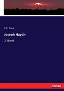 Joseph Haydn : 2. Band-9783744642996