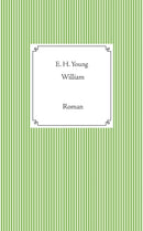 William : Roman-9783748117421