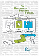 Die Bestseller-Business-Formel-9783748136675