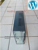 WordPress auf dem PC : WordPress auf dem PC als Testsystem benutzen. Schritt fur Schritt - mit uber 100 Screenshots. Programmierkenntnisse sind nicht erforderlich.-9783749497560