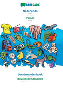 Nederlands - Pulaar, beeldwoordenboek