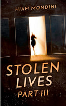 Stolen Lives - Part III-9783750440647