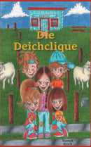Die Deichclique-9783750497092