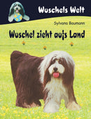 Wuschel zieht aufs Land-9783750499089