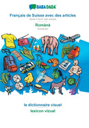 Francais de Suisse avec des articles - Roman&