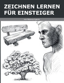 Zeichnen Lernen fur Einsteiger-9783751902601