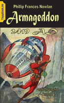 Armageddon 2419 AD : Deutschsprachige Ausgabe-9783751905206