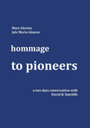 Hommage - to Pioneers