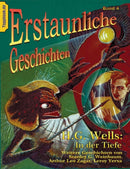 In der Tiefe : und Flug zum Titan / Eine Herberge der Holle / Freddie Funks verruckte Meerjungfrau-9783751951340