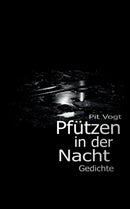 Pfutzen in der Nacht : Gedichte-9783751970723