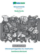 Ikinyarwanda - Nederlands, inkoranyamagambo mu mashusho, BW