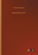Agnes Bernauer-9783752300376
