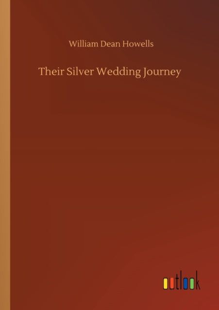 Their Silver Wedding Journey-9783752300918