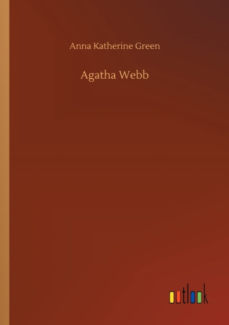 Agatha Webb-9783752301267