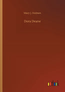Dora Deane-9783752302073