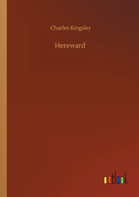 Hereward-9783752303322