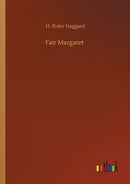 Fair Margaret-9783752304701
