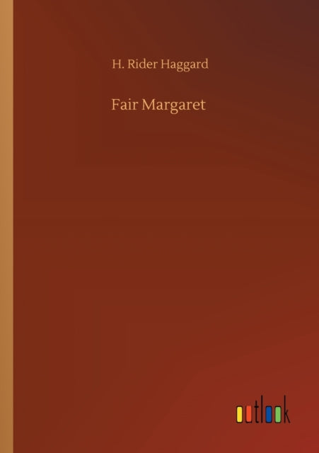 Fair Margaret-9783752304701