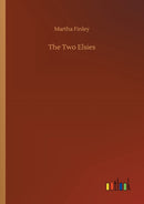 The Two Elsies-9783752307252