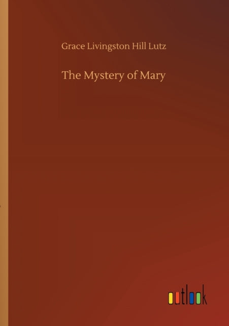 The Mystery of Mary-9783752308112