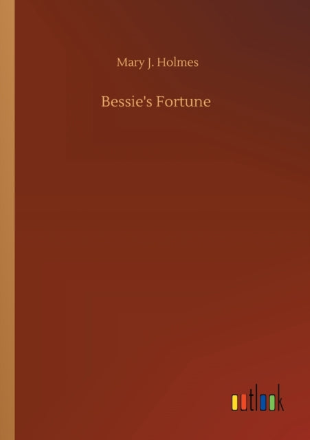 Bessie's Fortune-9783752308501