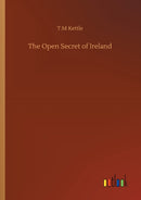The Open Secret of Ireland-9783752308525