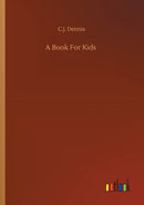 A Book For Kids-9783752309324