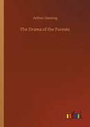 The Drama of the Forests-9783752311303