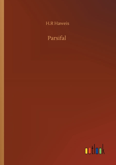 Parsifal-9783752313079