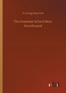 The Grammar School Boys Snowbound-9783752313574