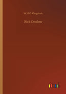 Dick Onslow-9783752314519