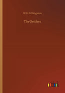 The Settlers-9783752314687