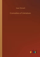 Curiosities of Literature