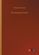The Prussian Terror-9783752327915