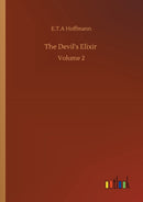 The Devil's Elixir : Volume 2-9783752329193