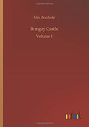 Bungay Castle
