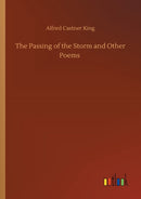 The Passing of the Storm and Other Poems-9783752336313
