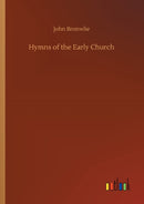 Hymns of the Early Church-9783752338553