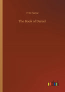 The Book of Daniel-9783752338607