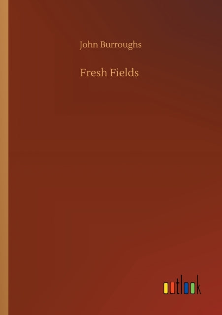 Fresh Fields-9783752338638