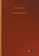 Candy Medication-9783752338904