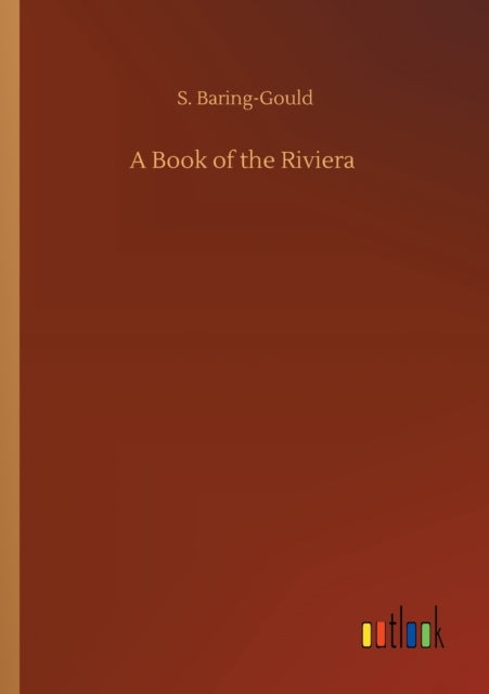 A Book of the Riviera-9783752348071