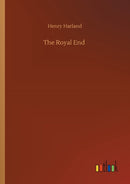 The Royal End-9783752348217