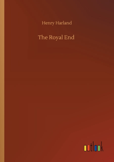 The Royal End-9783752348217