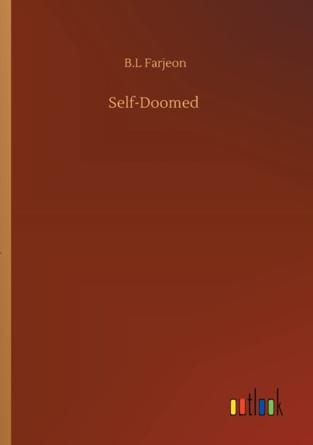 Self-Doomed-9783752349825