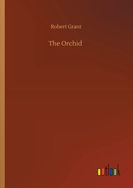 The Orchid-9783752350432