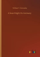 A Searchlight On Germany-9783752350524