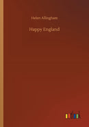Happy England-9783752351361