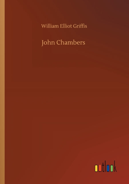 John Chambers-9783752352153